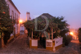 Óbidos em 11 de outubro de 2013