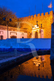 Óbidos em 25 de outubro de 2013