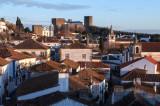 Óbidos em 22 de dezembro de 2013
