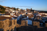 Óbidos em 22 dezembro de 2013