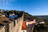 Óbidos em 22 de dezembro de 2013