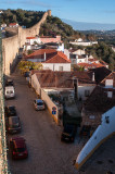 Óbidos em 22 de dezembro de 2013