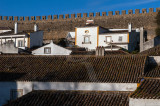 Óbidos em 22 de dezembro de 2013
