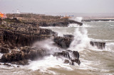 Peniche em 6 de janeiro de 2014