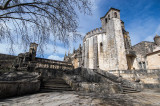 Convento de Cristo