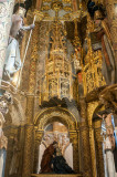 A Charola do Convento de Cristo