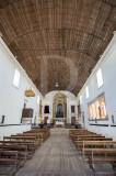 Igreja da Misericórdia da Pederneira (IIP)