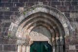 Igreja de São Cristóvão de Rio Mau (MN)