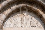 Santo Agostinho (c. 1200)