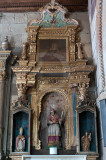 Igreja Paroquial de Rio Mau (MN)