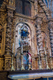 Igreja de São João Baptista, matriz de Vila do Conde (MN)