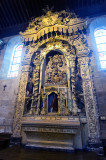 Igreja de São João Baptista, matriz de Vila do Conde (MN)