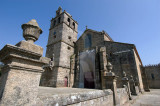 Igreja de São João Baptista, matriz de Vila do Conde (MN)