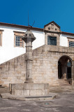 Pelourinho de Vila do Conde (MN)