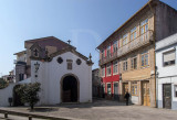 Capela de São Bento (Séc. XVII)