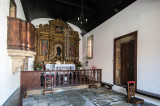 Capela de São Bento