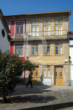 Rua de São Bento