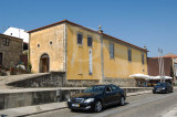 Museu da Construção Naval (Antiga Alfândega Régia)
