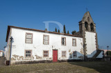 Torre Sineira de Rates
