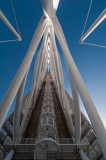 A Torre Vasco da Gama e o Hotel Myriad