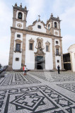 Igreja Matriz da Póvoa de Varzim (Imóvel de Interesse Público)