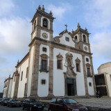 Igreja Matriz da Póvoa de Varzim (IIP)