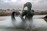 Praça D. João II