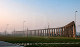 Aqueduto de Vila do Conde (MN)