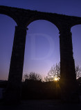 Aqueduto de Vila do Conde (MN)