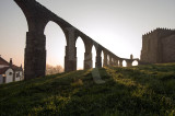 Aqueduto de Vila do Conde (MN)