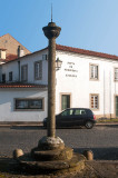 Pelourinho de Azurara (Imóvel de Interesse Público)