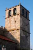 Igreja de Santa Maria de Azurara (MN)