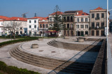 Praça da República