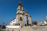 Igreja Paroquial de Nossa Senhora da Lapa