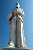 Fernando Pessoa, por Francisco Simões (2008)