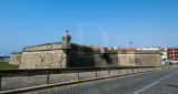 Fortaleza de Nossa Senhora da Conceição (IIP)