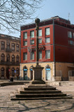 Palourinho da Póvoa de Varzim (Monumento Nacional)