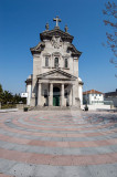 Igreja da Misericórdia da Póvoa de Varzim