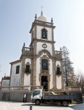 Igreja de Nossa Senhora das Dores (Imóvel de Interesse Público)