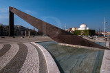 O Relógio de Sol da Praça D. João II
