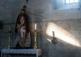 Igreja de Santa Maria de Azurara (MN)
