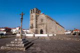 Monumentos de Vila do Conde - Igreja de Santa Maria de Azurara