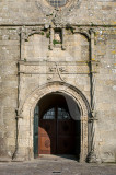 Igreja de Santa Maria de Azurara (MN)