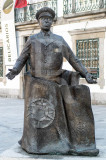 Humberto Delgado, por José Rodrigues (2008)