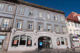 Praça de Carlos Alberto, 40/43