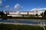 Jardins da Praça do Império