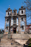 Igreja de Santo Ildefonso (IIP)