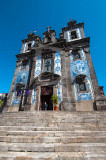 Igreja de Santo Ildefonso (IIP)