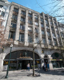 Praça da Liberdade, 126 / 130