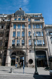 Avenida dos Aliados, 158